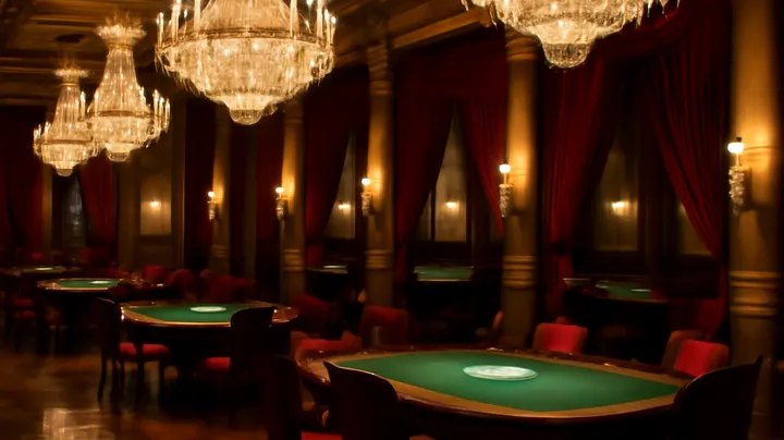 Variety of Casino Games at PHZEUS COM